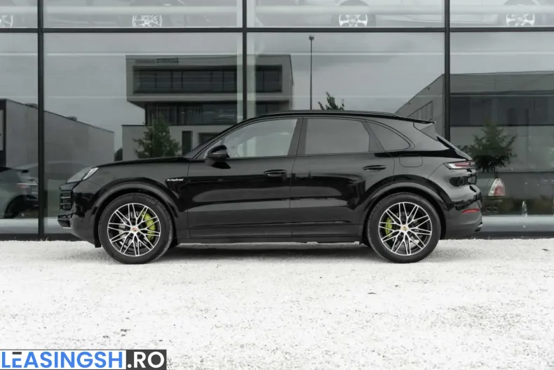 Porsche Cayenne din 2025 cu 18.237 km - oferta POR258314 - foto 6