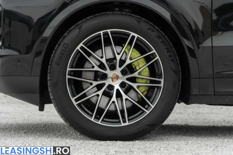 Porsche Cayenne din 2025 cu 18.237 km - oferta POR258314 - foto 7