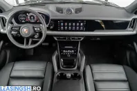 Porsche Cayenne din 2025 cu 18.237 km - oferta POR258314 - foto 12