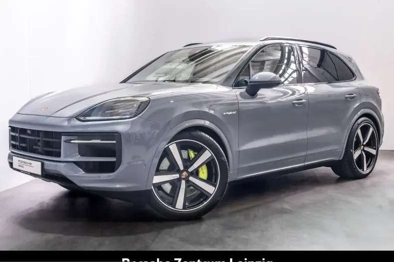 Porsche Cayenne din 2024 cu 40.800 km - oferta POR258315 - foto 1