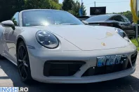 Porsche 992 din 2022 cu 21.000 km - oferta POR258316 - foto 4