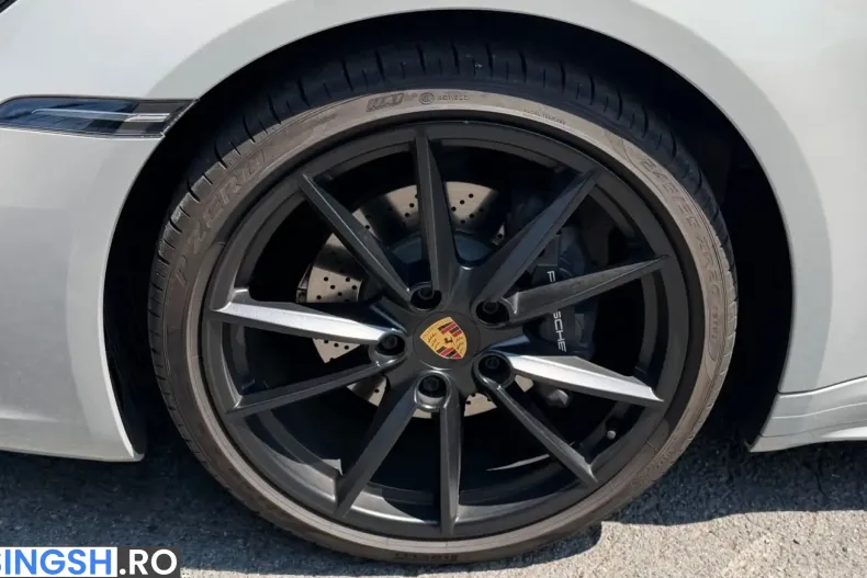 Porsche 992 din 2022 cu 21.000 km - oferta POR258316 - foto 5