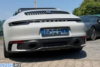Porsche 992 din 2022 cu 21.000 km - oferta POR258316 - foto 8