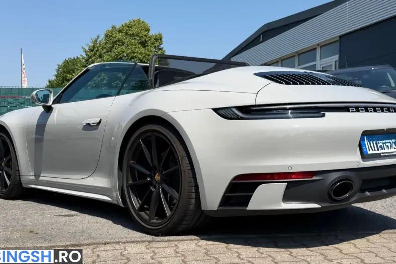 Porsche 992 din 2022 cu 21.000 km - oferta POR258316 - foto 9