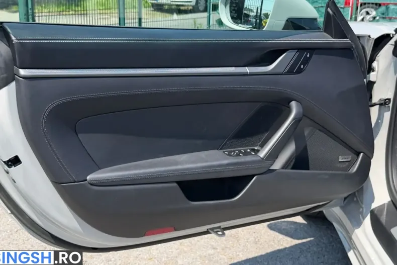 Porsche 992 din 2022 cu 21.000 km - oferta POR258316 - foto 11