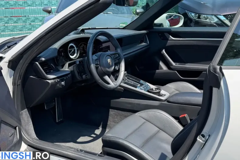 Porsche 992 din 2022 cu 21.000 km - oferta POR258316 - foto 12