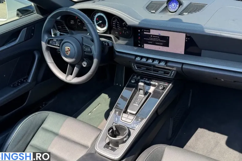 Porsche 992 din 2022 cu 21.000 km - oferta POR258316 - foto 14
