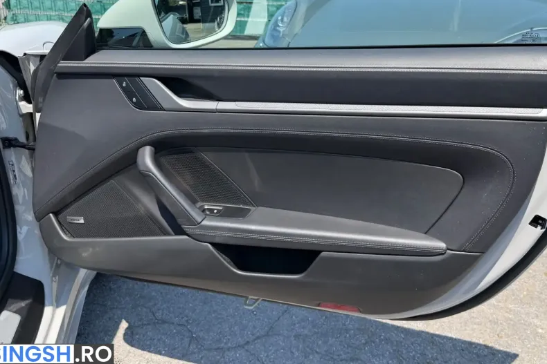Porsche 992 din 2022 cu 21.000 km - oferta POR258316 - foto 16