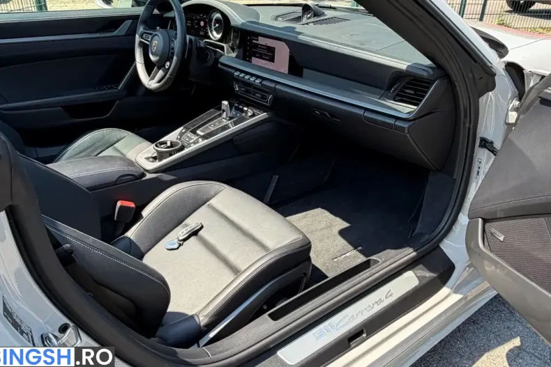 Porsche 992 din 2022 cu 21.000 km - oferta POR258316 - foto 17