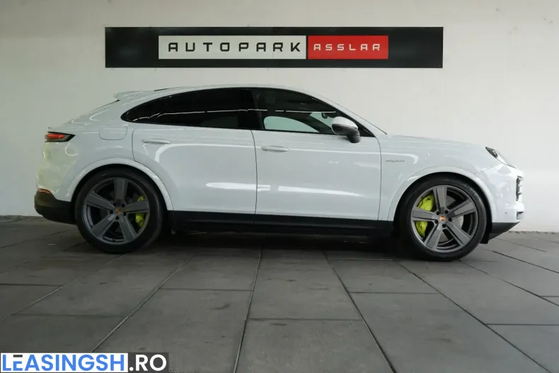 Porsche Cayenne din 2025 cu 11.700 km - oferta POR258317 - foto 4