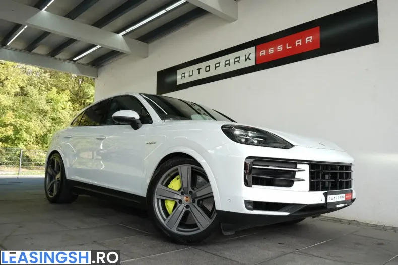 Porsche Cayenne din 2025 cu 11.700 km - oferta POR258317 - foto 5