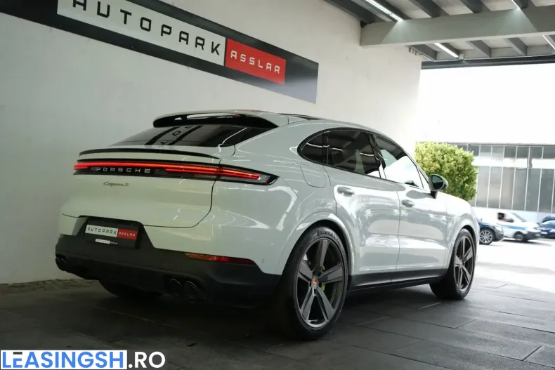 Porsche Cayenne din 2025 cu 11.700 km - oferta POR258317 - foto 6