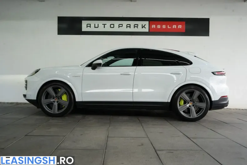 Porsche Cayenne din 2025 cu 11.700 km - oferta POR258317 - foto 9
