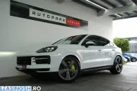 Porsche Cayenne din 2025 cu 11.700 km - oferta POR258317 - foto 10
