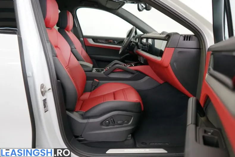 Porsche Cayenne din 2025 cu 11.700 km - oferta POR258317 - foto 15