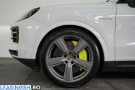 Porsche Cayenne din 2025 cu 11.700 km - oferta POR258317 - foto 29