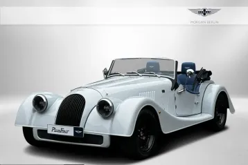 Morgan Plus 4 din 2025 - oferta MOR258319