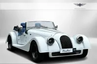 Morgan Plus 4 din 2025 cu 1.300 km - oferta MOR258319 - foto 3