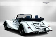 Morgan Plus 4 din 2025 cu 1.300 km - oferta MOR258319 - foto 6