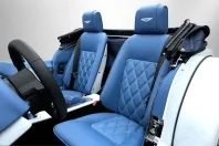 Morgan Plus 4 din 2025 cu 1.300 km - oferta MOR258319 - foto 9