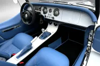 Morgan Plus 4 din 2025 cu 1.300 km - oferta MOR258319 - foto 14