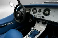 Morgan Plus 4 din 2025 cu 1.300 km - oferta MOR258319 - foto 15