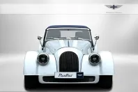 Morgan Plus 4 din 2025 cu 1.300 km - oferta MOR258319 - foto 17