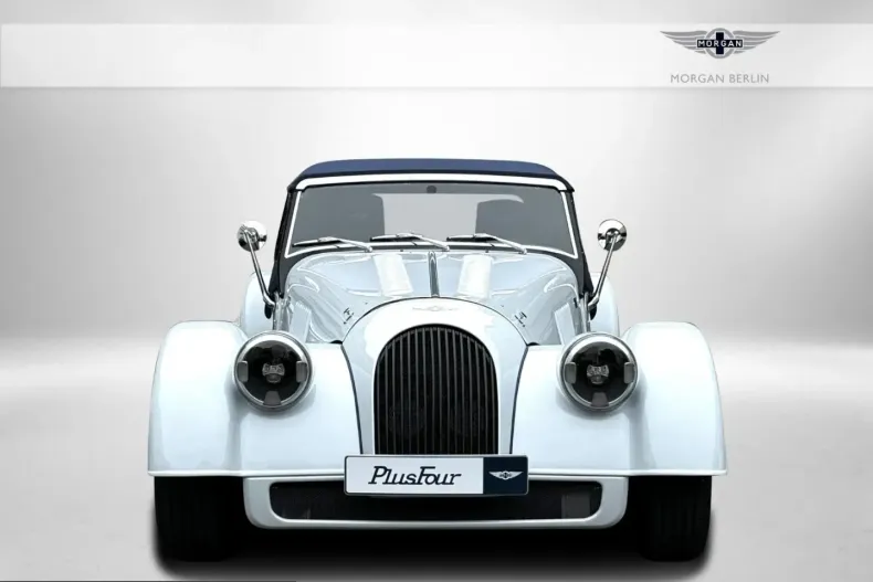 Morgan Plus 4 din 2025 cu 1.300 km - oferta MOR258319 - foto 17