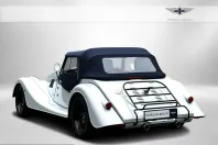 Morgan Plus 4 din 2025 cu 1.300 km - oferta MOR258319 - foto 19