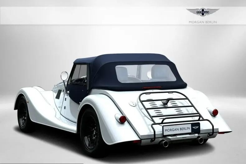 Morgan Plus 4 din 2025 cu 1.300 km - oferta MOR258319 - foto 19