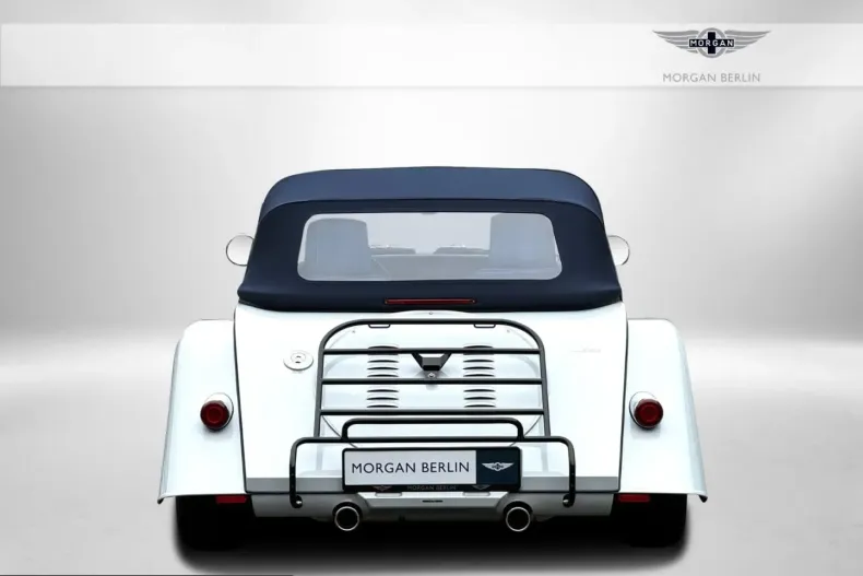 Morgan Plus 4 din 2025 cu 1.300 km - oferta MOR258319 - foto 20