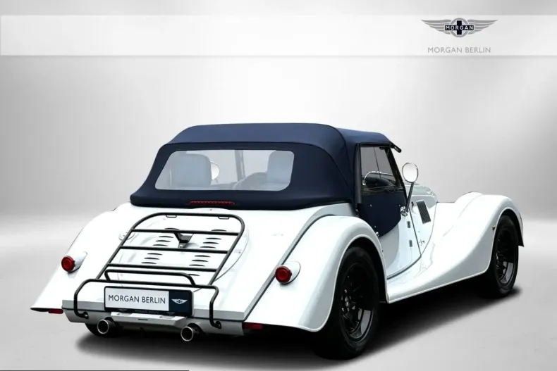 Morgan Plus 4 din 2025 cu 1.300 km - oferta MOR258319 - foto 21