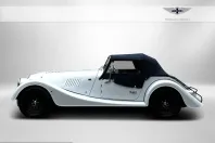 Morgan Plus 4 din 2025 cu 1.300 km - oferta MOR258319 - foto 22