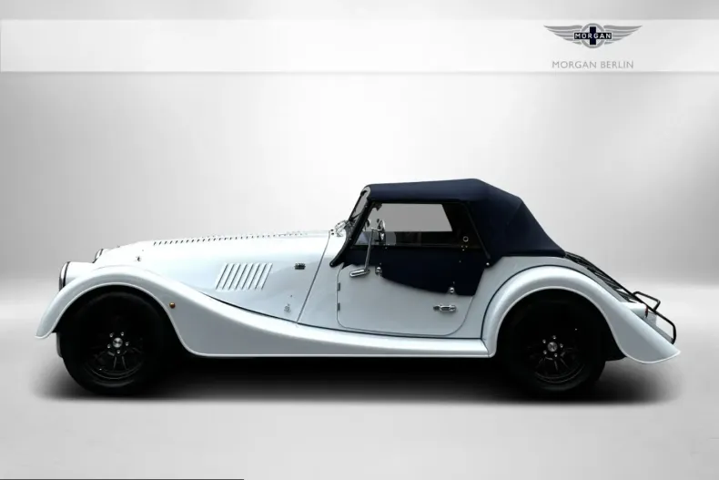 Morgan Plus 4 din 2025 cu 1.300 km - oferta MOR258319 - foto 22