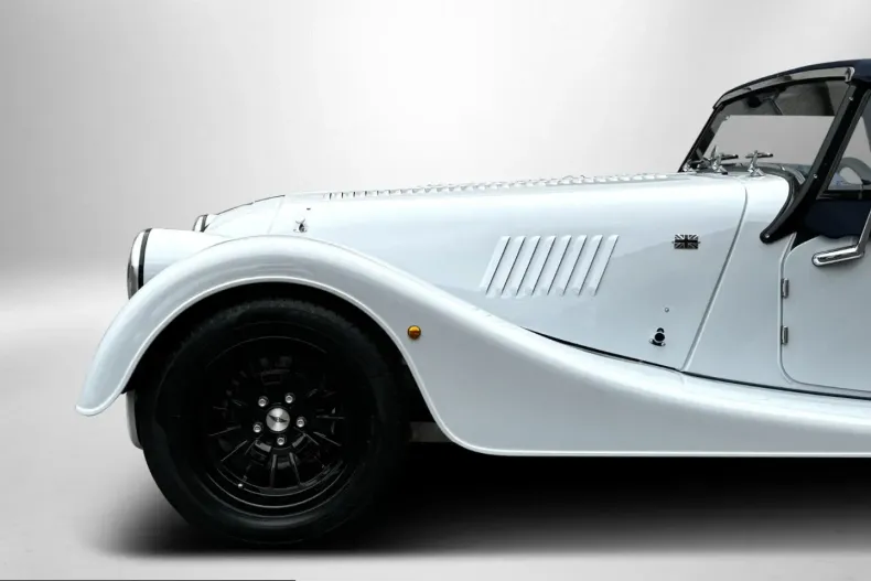 Morgan Plus 4 din 2025 cu 1.300 km - oferta MOR258319 - foto 23