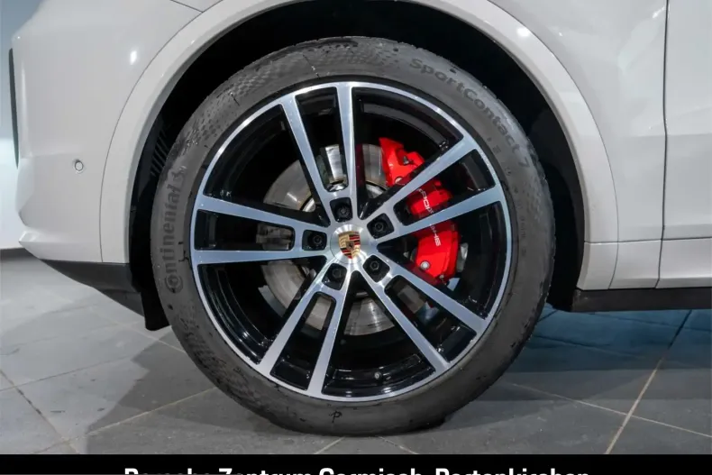 Porsche Cayenne din 2024 cu 26.413 km - oferta POR258320 - foto 5