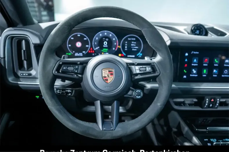 Porsche Cayenne din 2024 cu 26.413 km - oferta POR258320 - foto 14