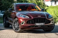 Aston Martin DBX din 2021 cu 75.000 km - oferta AST258322 - foto 2
