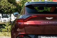 Aston Martin DBX din 2021 cu 75.000 km - oferta AST258322 - foto 6