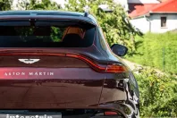 Aston Martin DBX din 2021 cu 75.000 km - oferta AST258322 - foto 7