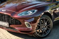 Aston Martin DBX din 2021 cu 75.000 km - oferta AST258322 - foto 9