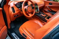 Aston Martin DBX din 2021 cu 75.000 km - oferta AST258322 - foto 10