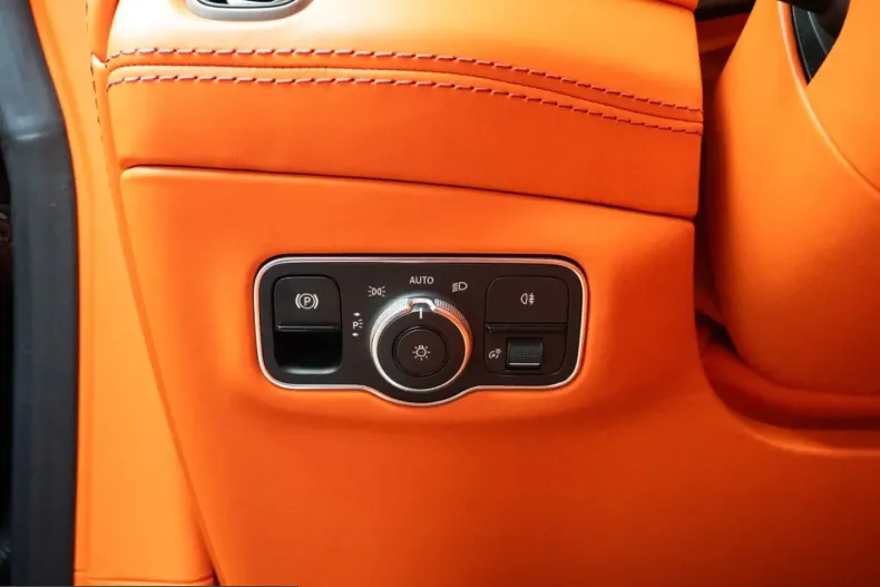 Aston Martin DBX din 2021 cu 75.000 km - oferta AST258322 - foto 18