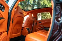 Aston Martin DBX din 2021 cu 75.000 km - oferta AST258322 - foto 20