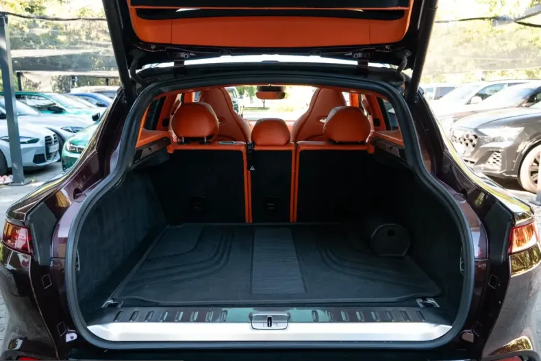 Aston Martin DBX din 2021 cu 75.000 km - oferta AST258322 - foto 21