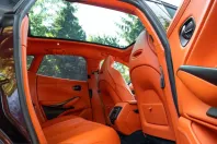 Aston Martin DBX din 2021 cu 75.000 km - oferta AST258322 - foto 22