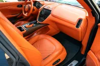 Aston Martin DBX din 2021 cu 75.000 km - oferta AST258322 - foto 24