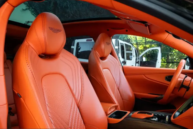 Aston Martin DBX din 2021 cu 75.000 km - oferta AST258322 - foto 26