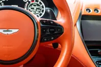 Aston Martin DBX din 2021 cu 75.000 km - oferta AST258322 - foto 27