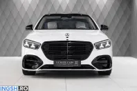 Mercedes-Benz S 580 (Clasa S) din 2026 cu 90 km - oferta MER258324 - foto 1